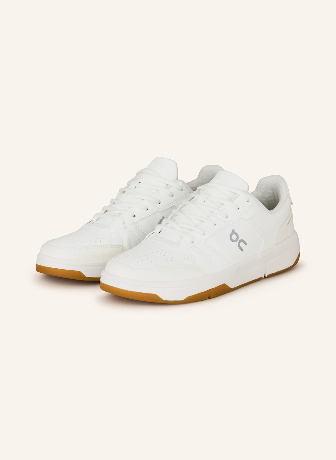 On Sneaker THE ROGER CLUBHOUSE