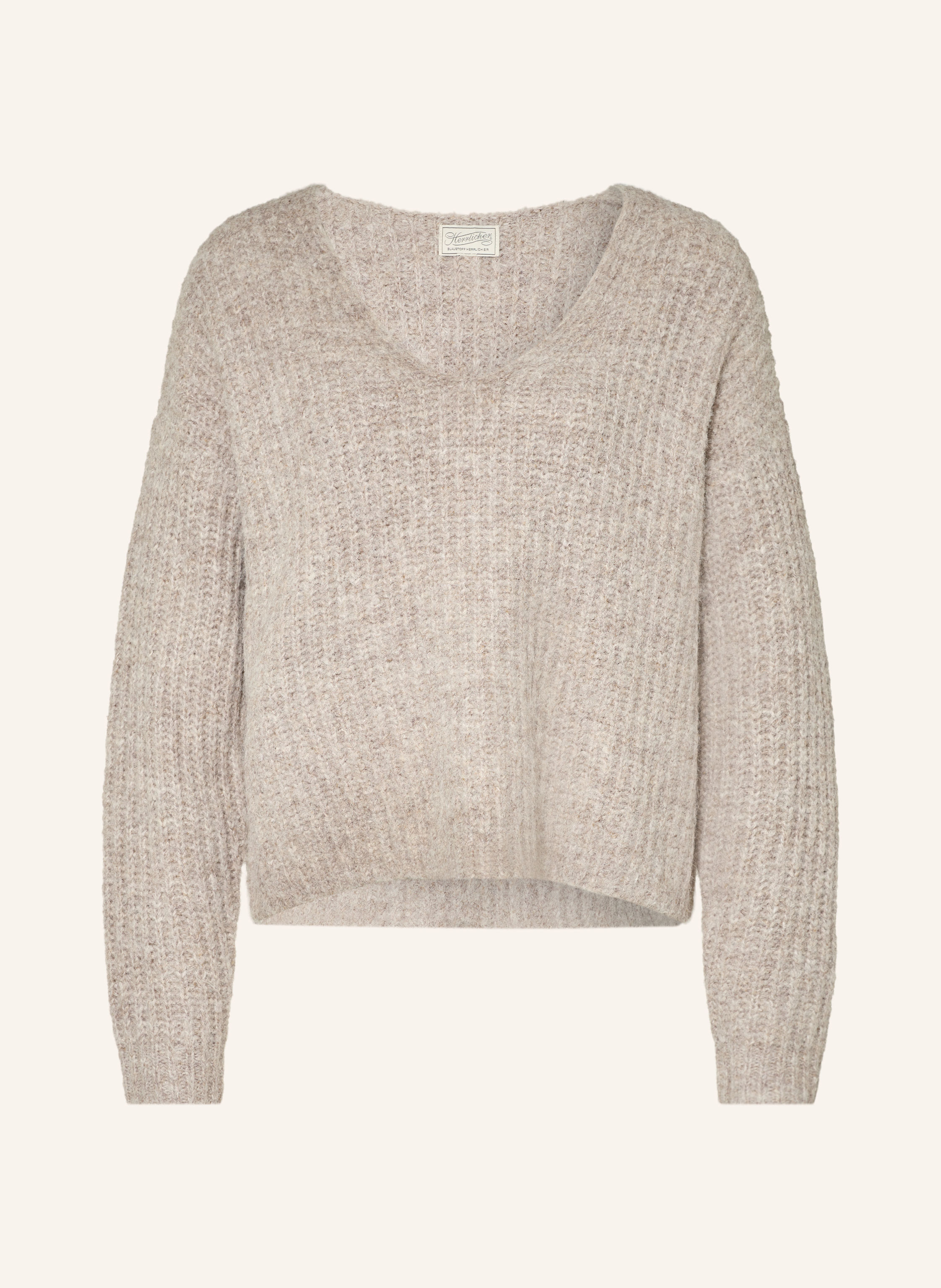 Herrlicher Pullover LINI