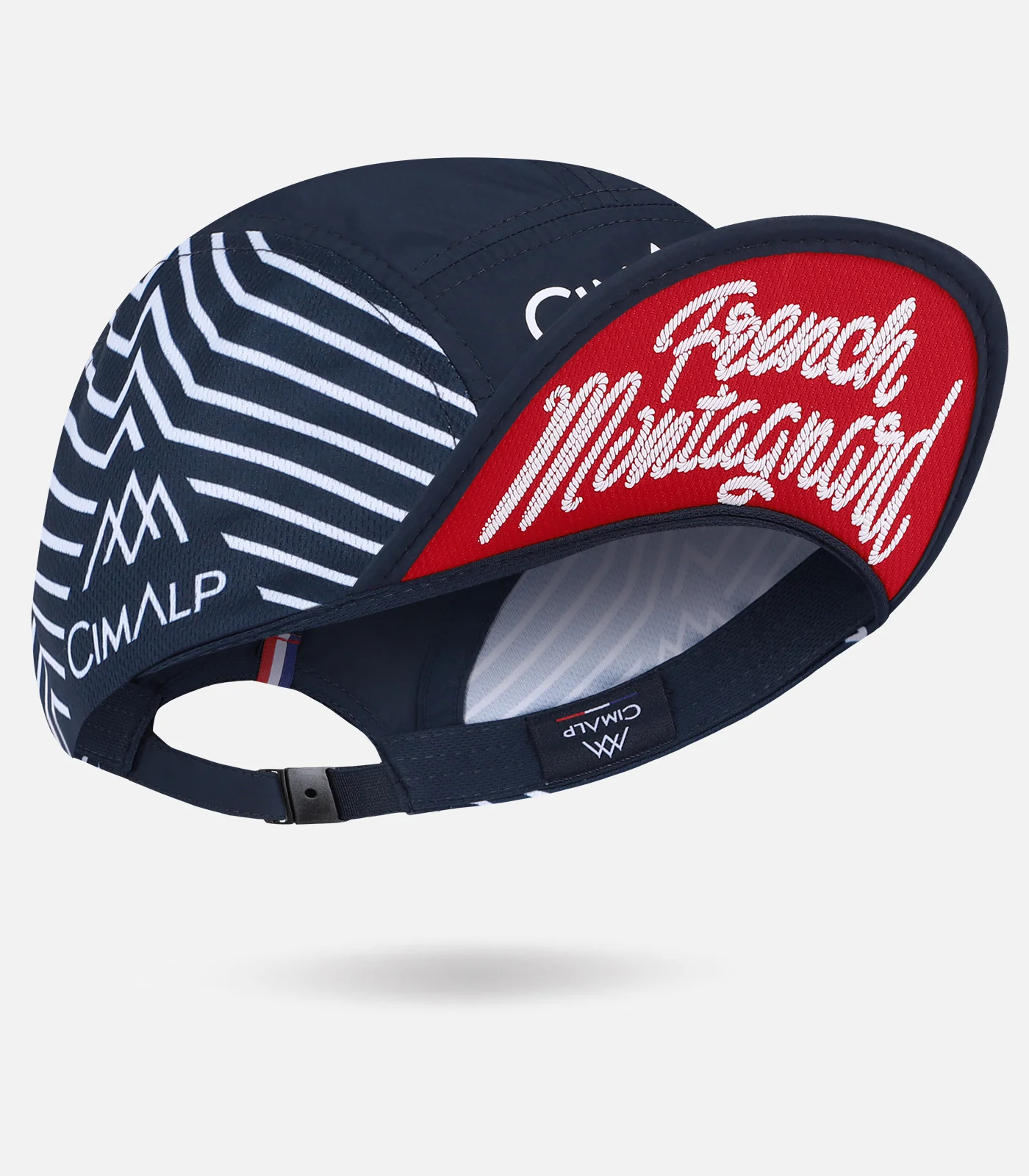 FRENCH CAP 2