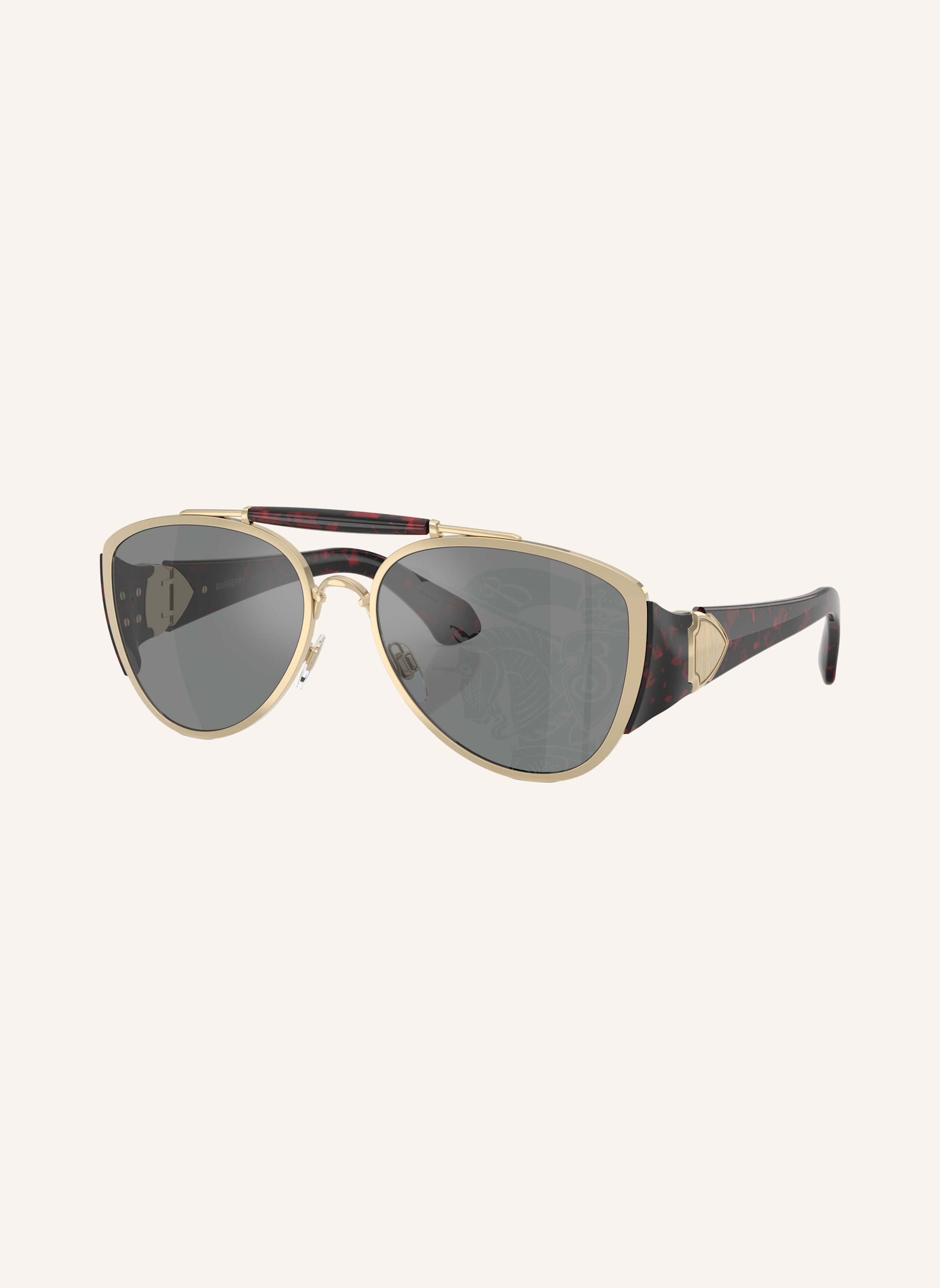 BURBERRY Sonnenbrille BE3161