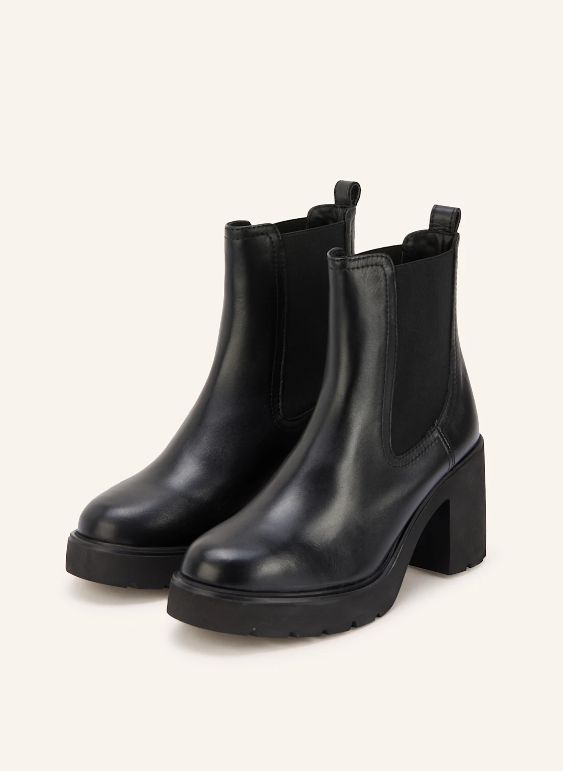 UNISA Chelsea-Boots KLINO