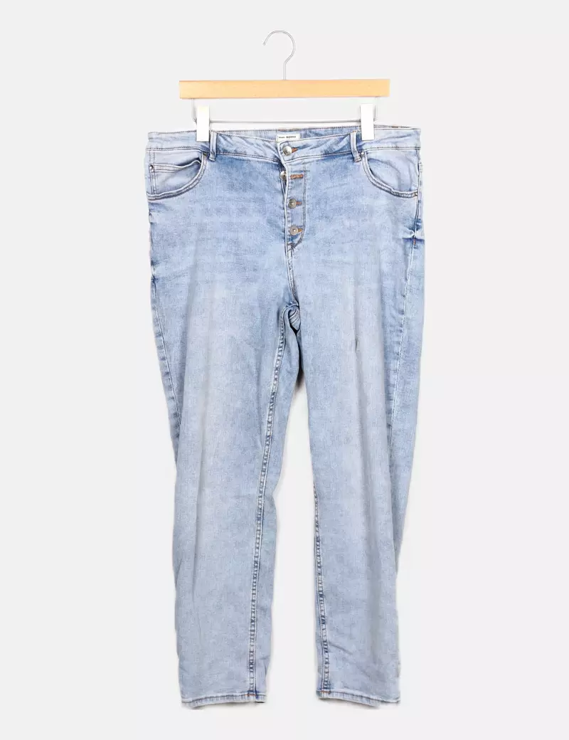 Camaïeu mom-fit jeans