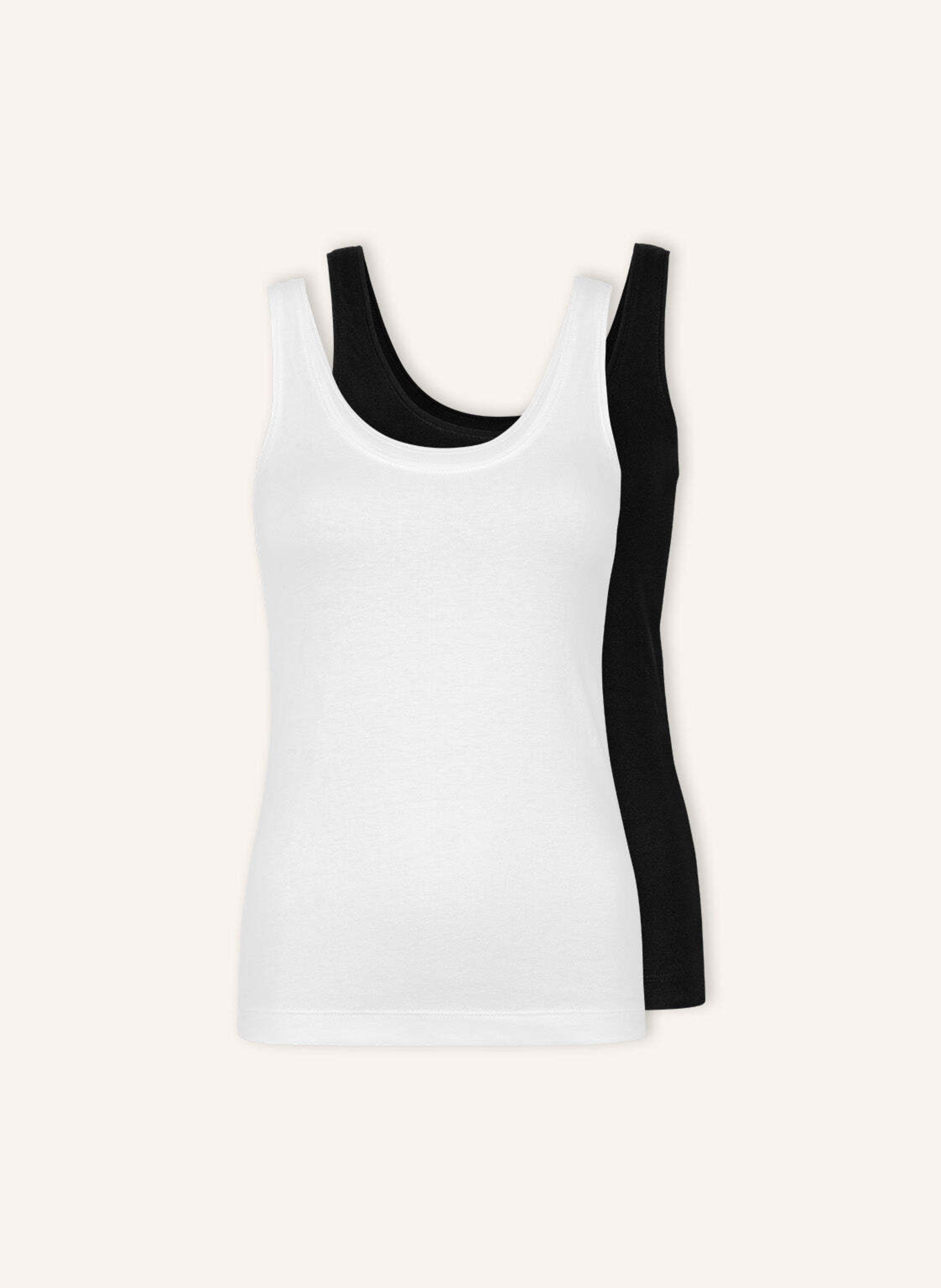 SNOCKS 2er Pack Tank Tops
