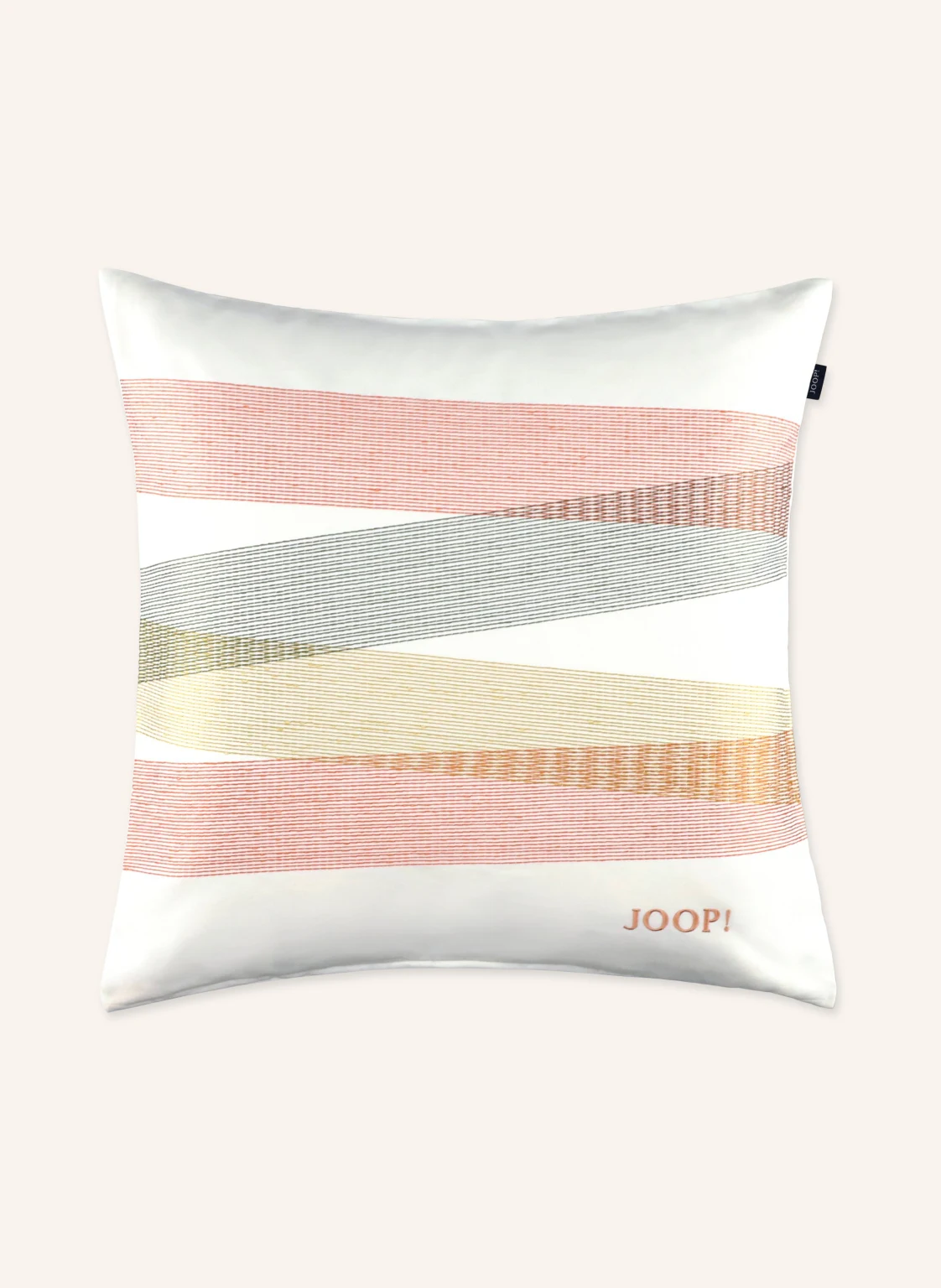 JOOP! Dekokissenhülle J!VIVID