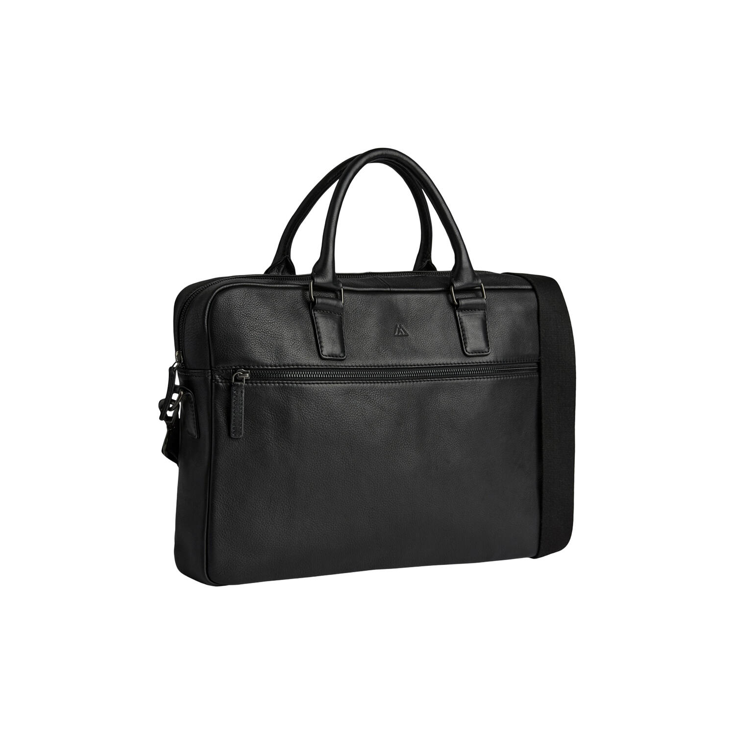 MasonMBG Laptop Bag, black