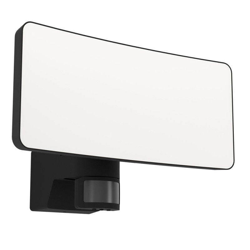 Projecteur extérieur LED Epifano noir 32000 lm 200 W EGLO