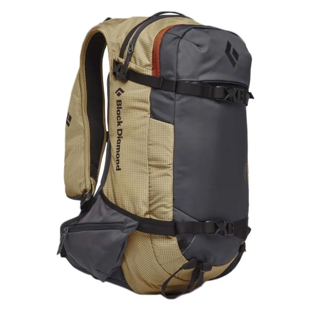 Black Diamond Dawn Patrol 25L backpack