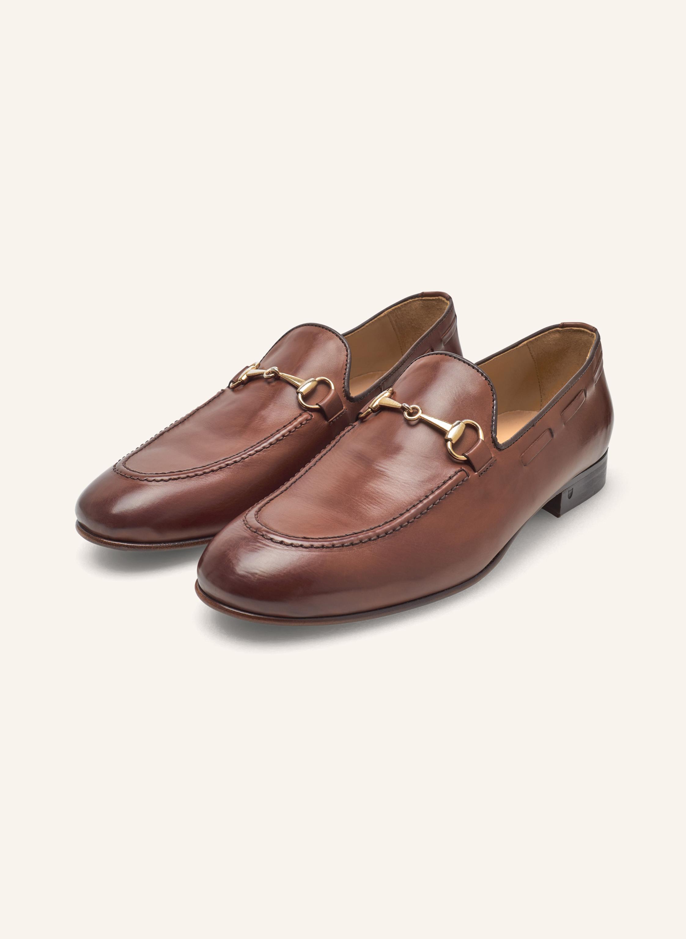 Henry Stevens Loafer MAXWELL HL