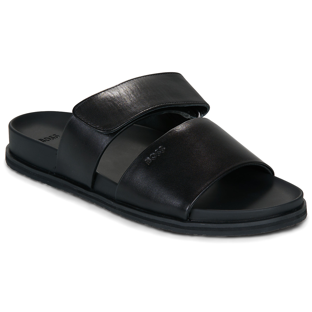 BOSS - Hedrik_Slon_budstr - Black