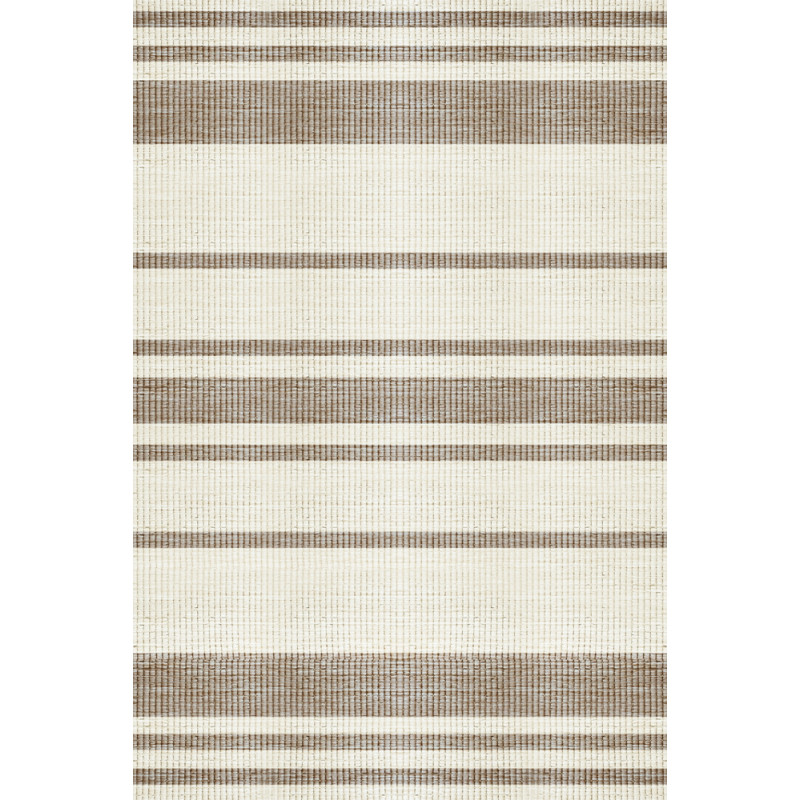 Tapis de sol extérieur réversible Calvi Giulia 170 x 120 cm