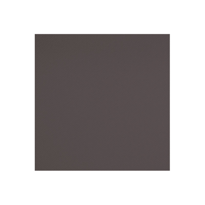 Store enrouleur occultant chocolat 120 x 190 cm MADECO