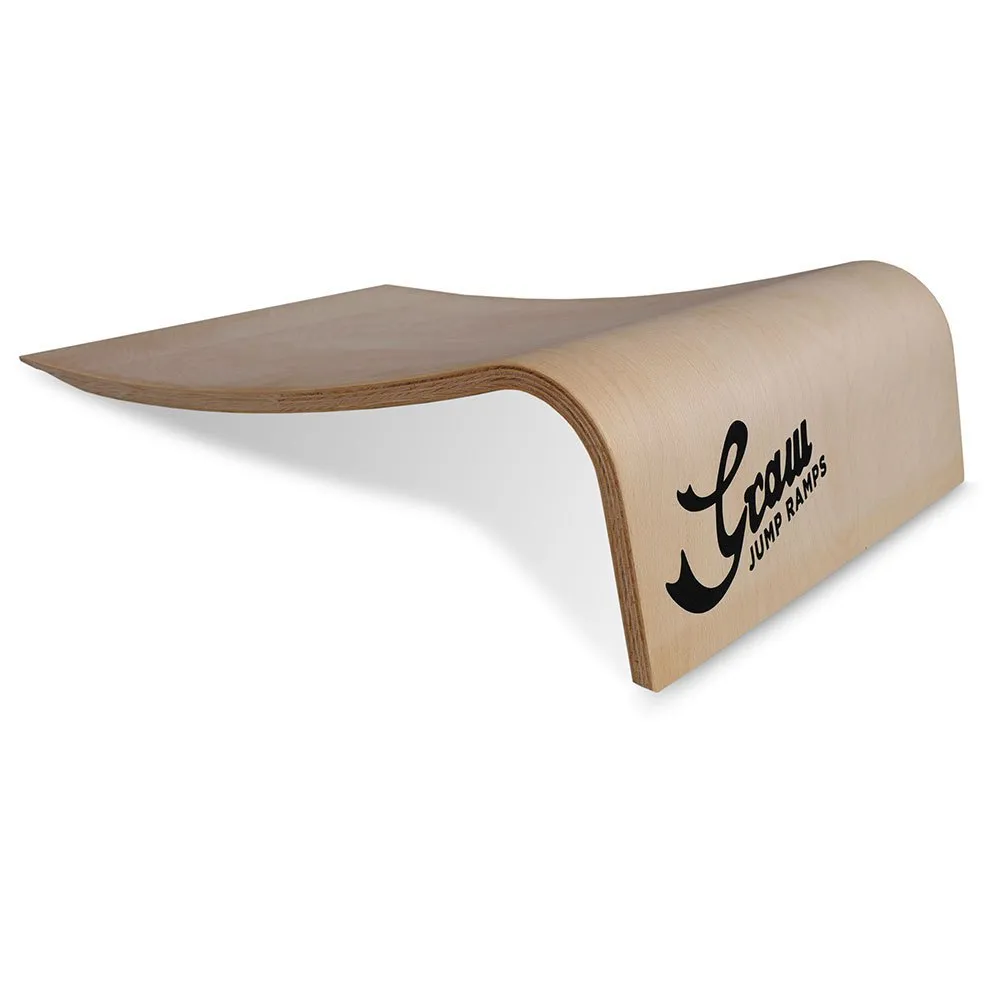 Graw Jump Ramps J15 ramp