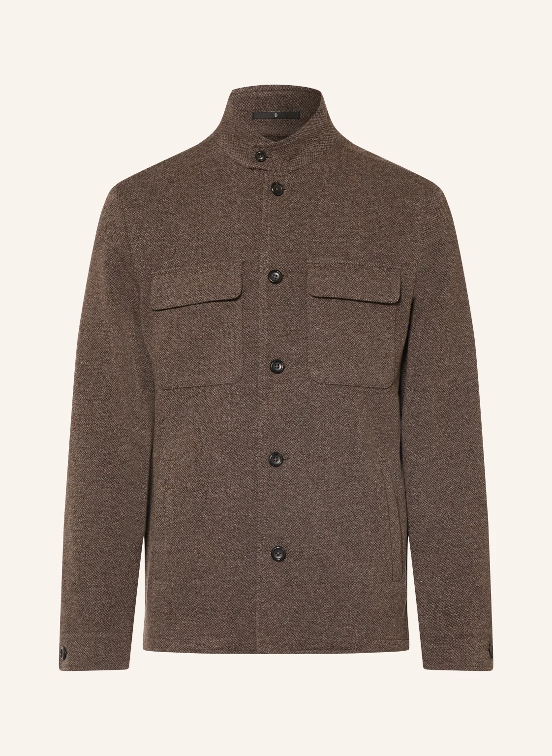 DRESSLER Overjacket