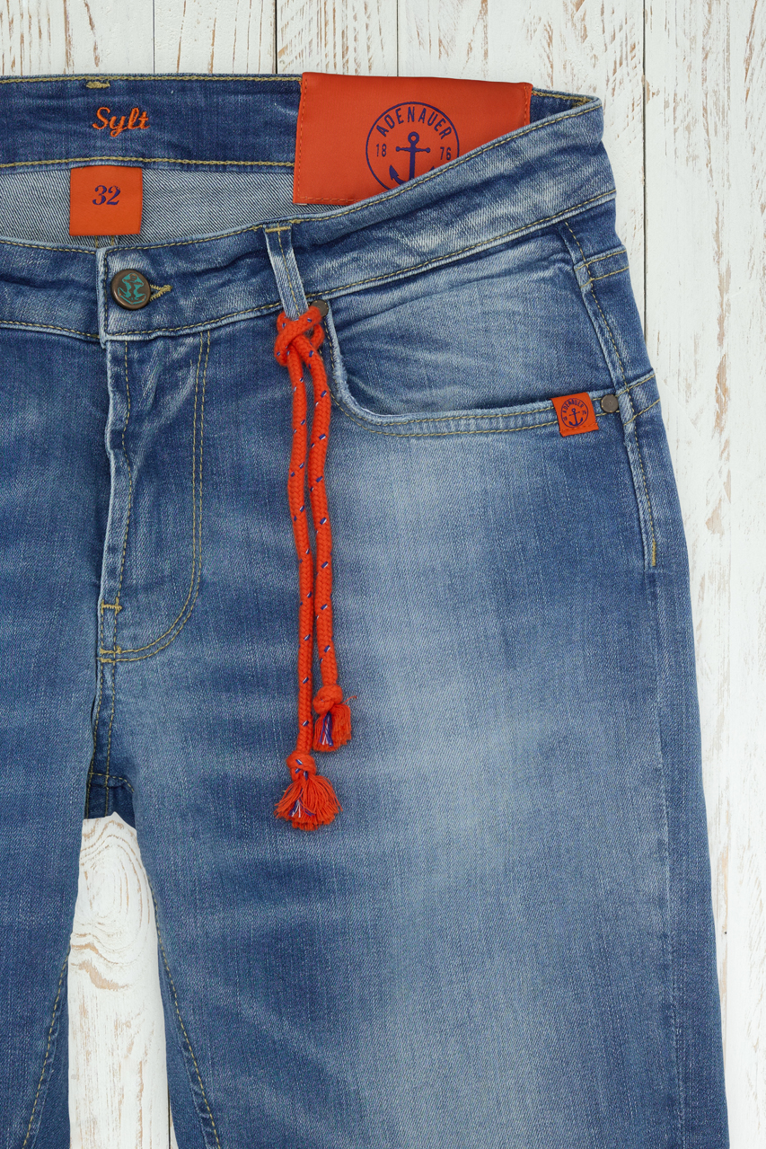 Sylt Mid Blue A&Co