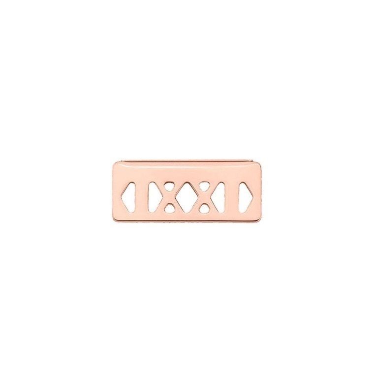 Pendentif Résille