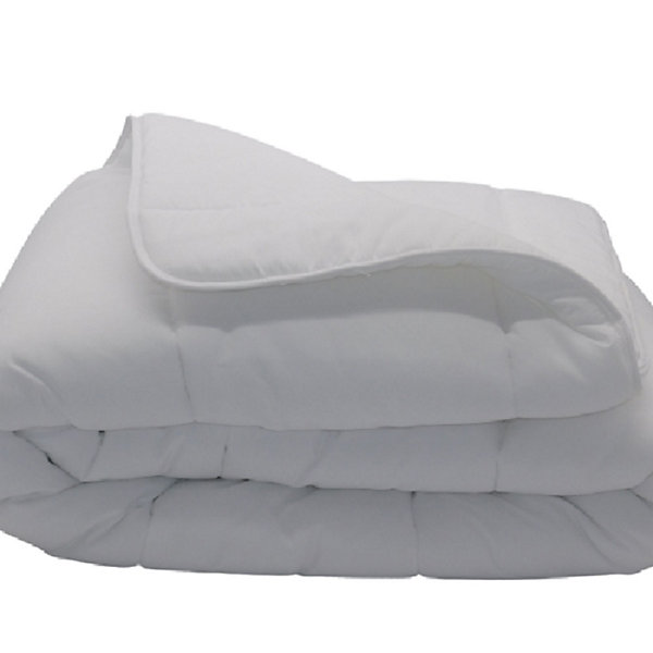 Couette Toutes Saisons - 1 Personne 140 X 200 - 12995