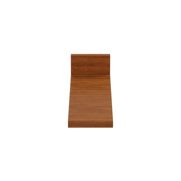 TAMPO DE ARMÁRIO MADEIRA 20 CM GOURMET