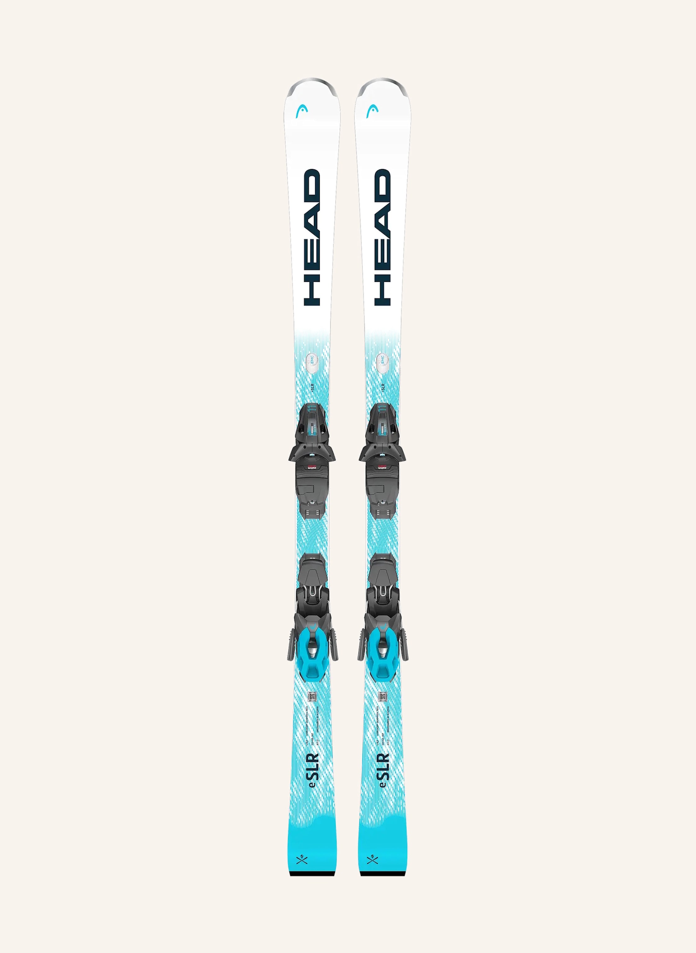HEAD Skiset REBELS E.SLR