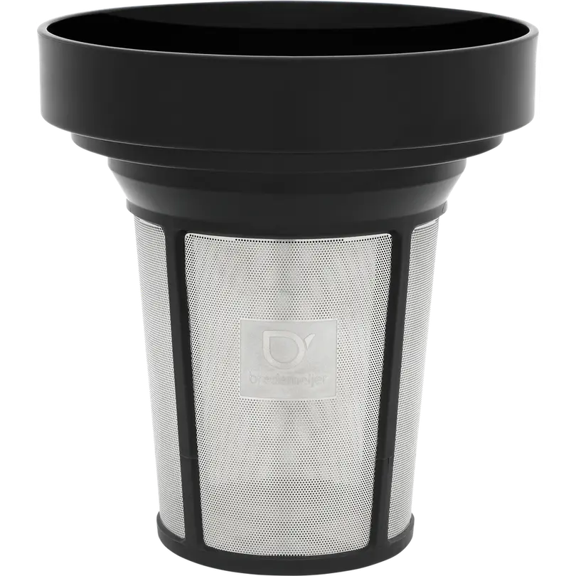Teefilter Duet