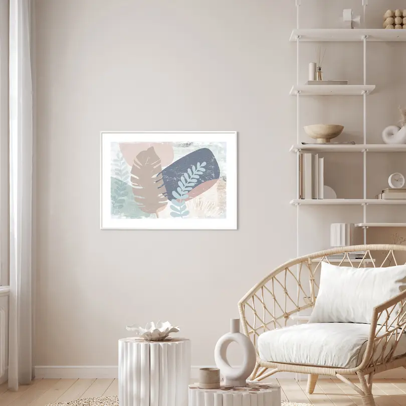Kunstdruck Artprint