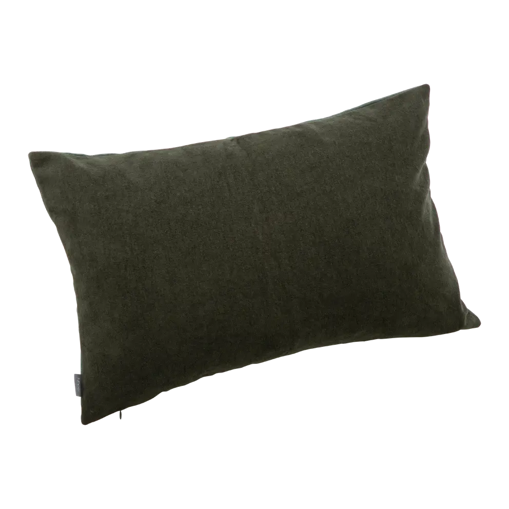 Zierkissen Washed Chenille