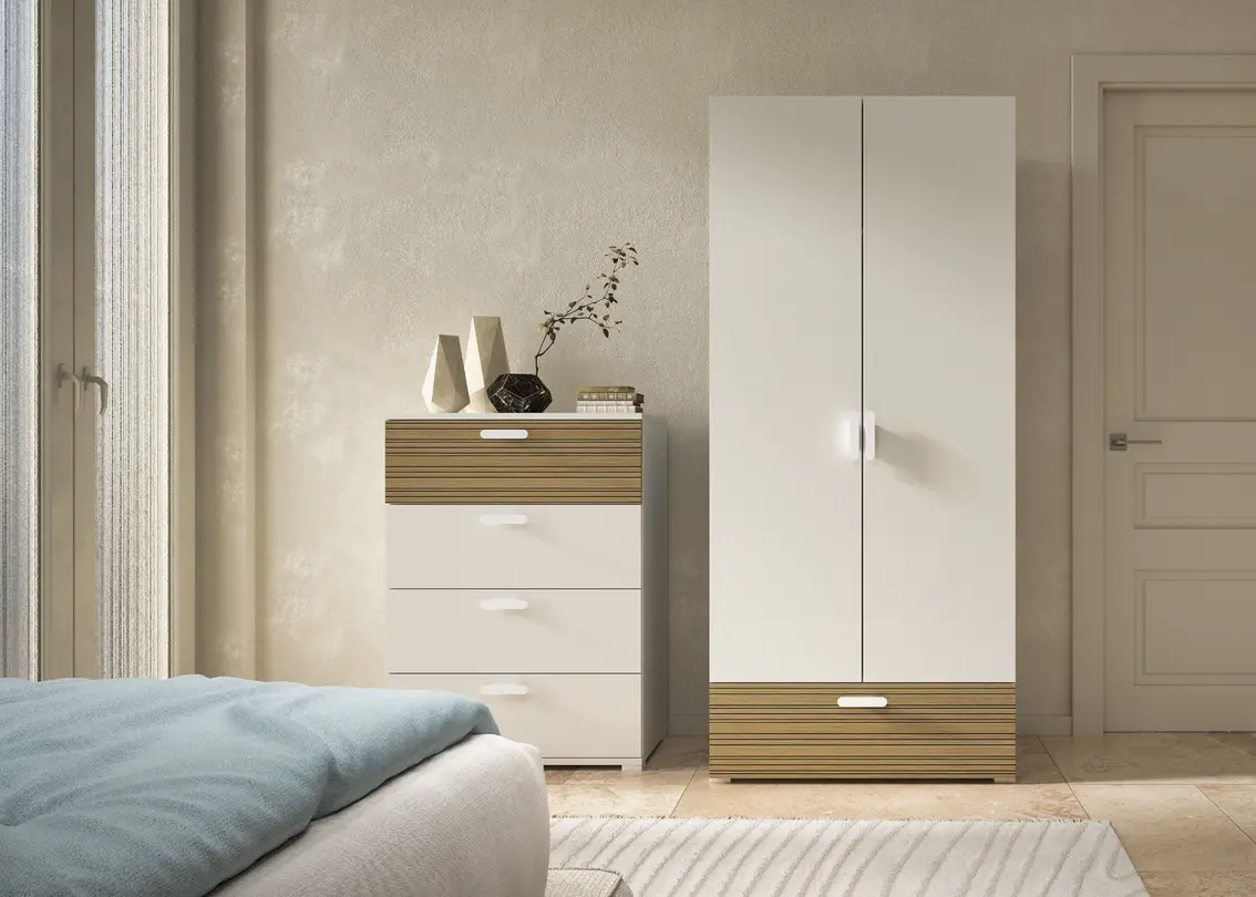 Mehrzweckschrank Clean