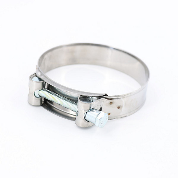 Lot de 5 - Collier de serrage à tourillon diam 92-97mm