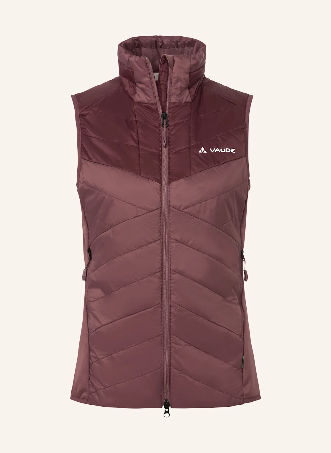 VAUDE Hybrid-Steppweste SESVENNA