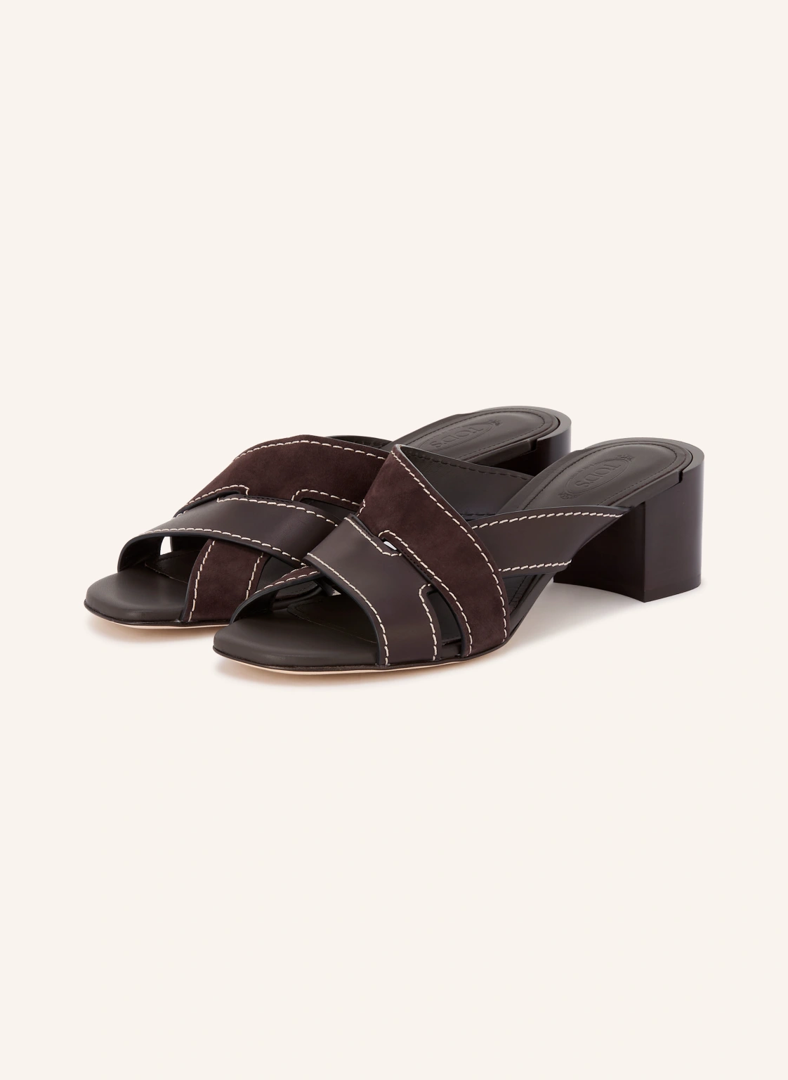 TOD'S Mules