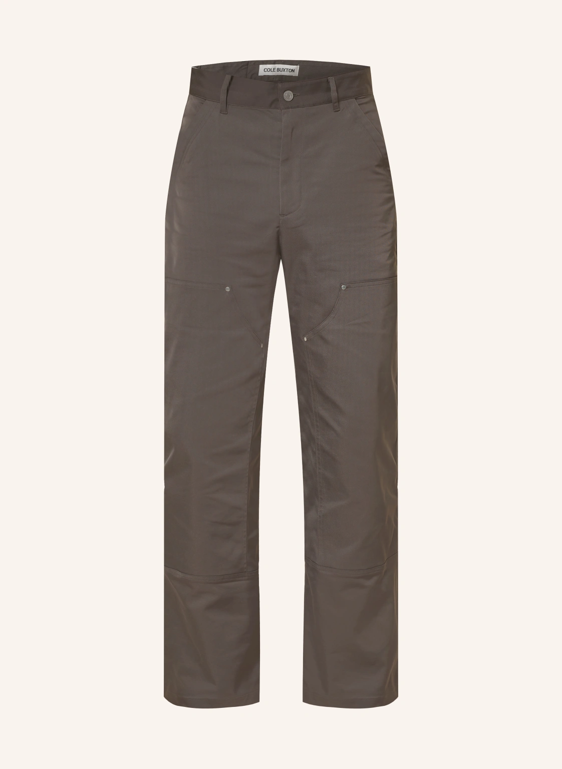 COLE BUXTON Hose Regular Fit