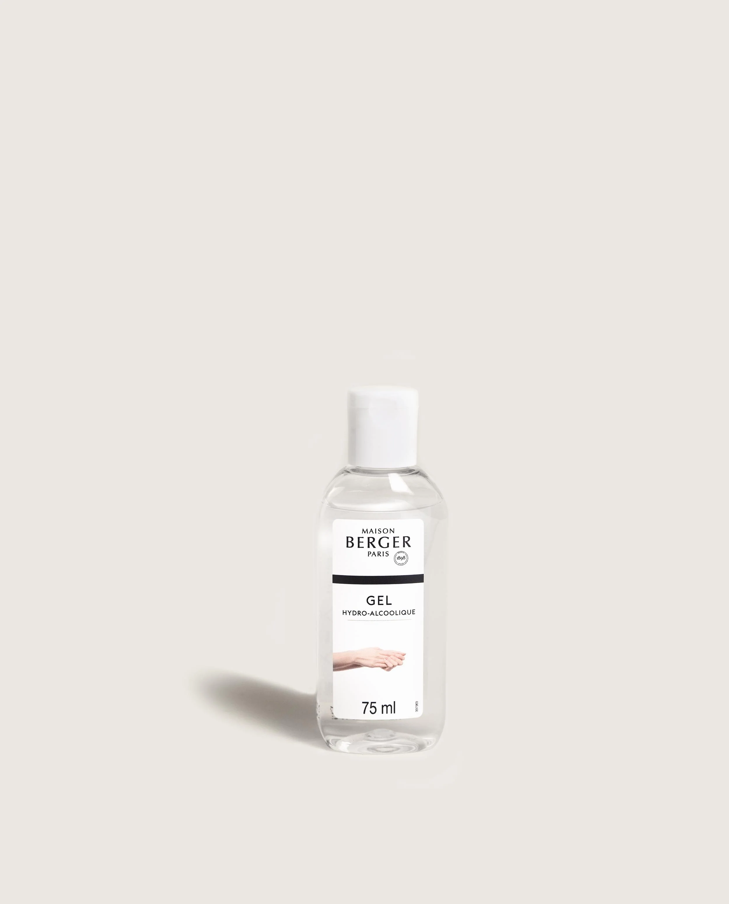 Gel Hydroalcoolique 75ml
