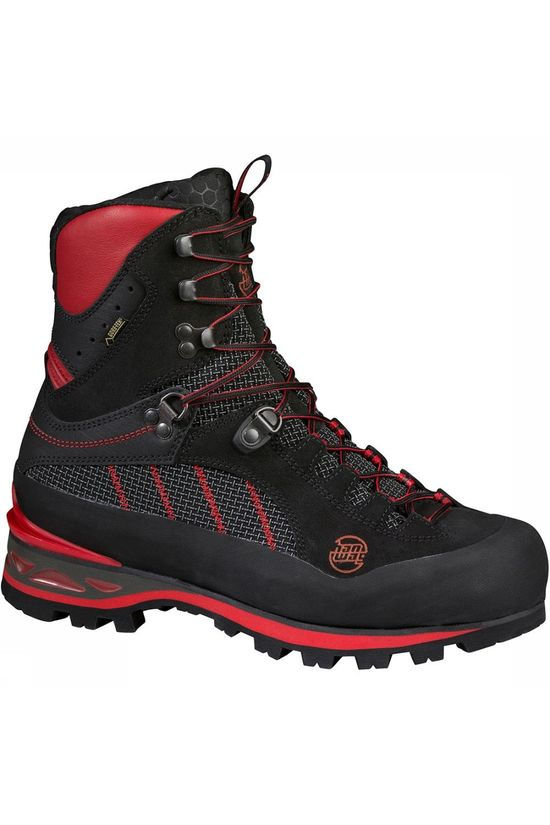 Hanwag Friction II Gore-Tex Bergschoen