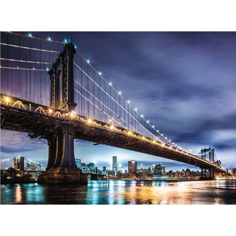 Puzzle New York
