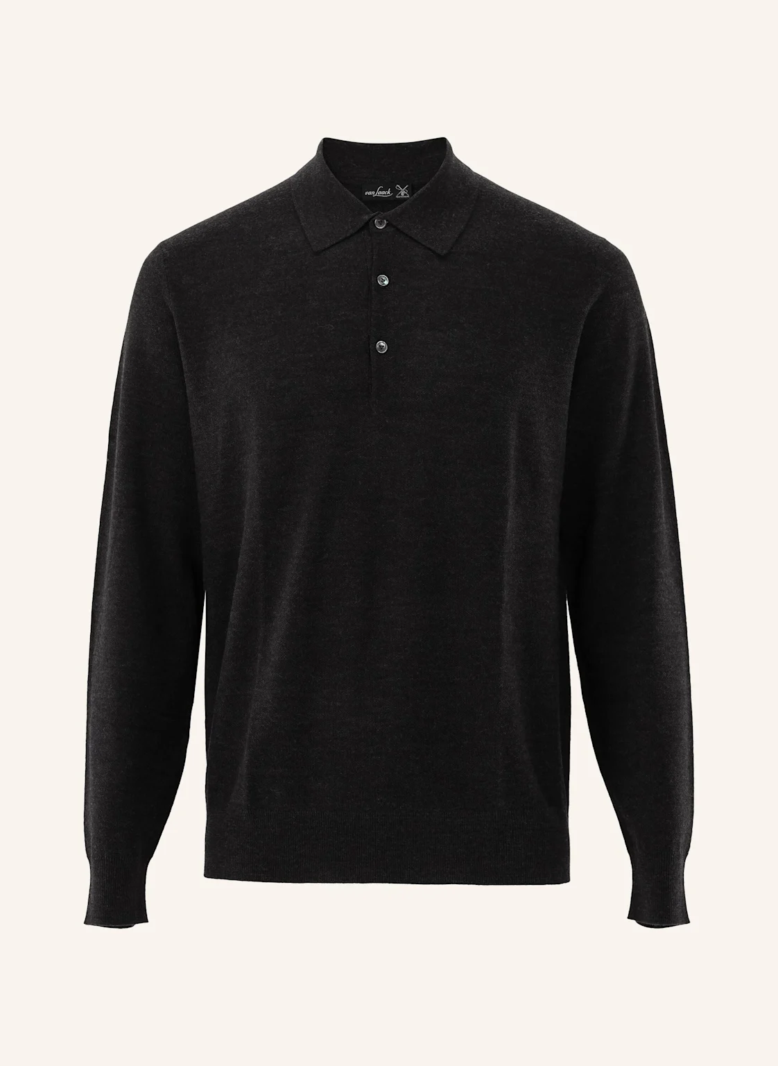 van Laack Pullover