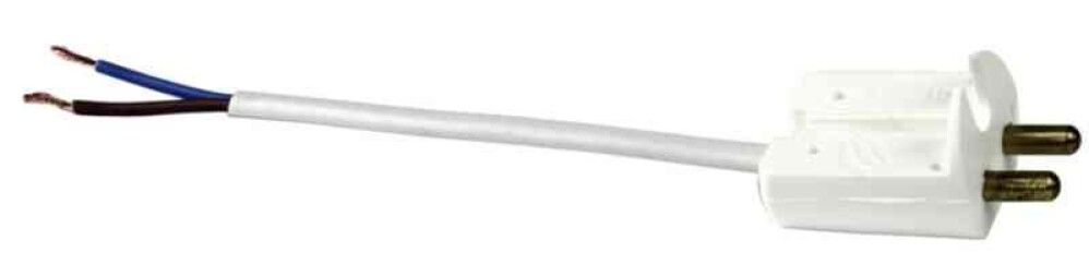 LAMPEPROPP GELIA MED KABEL 2-POL KABEL UJORDET