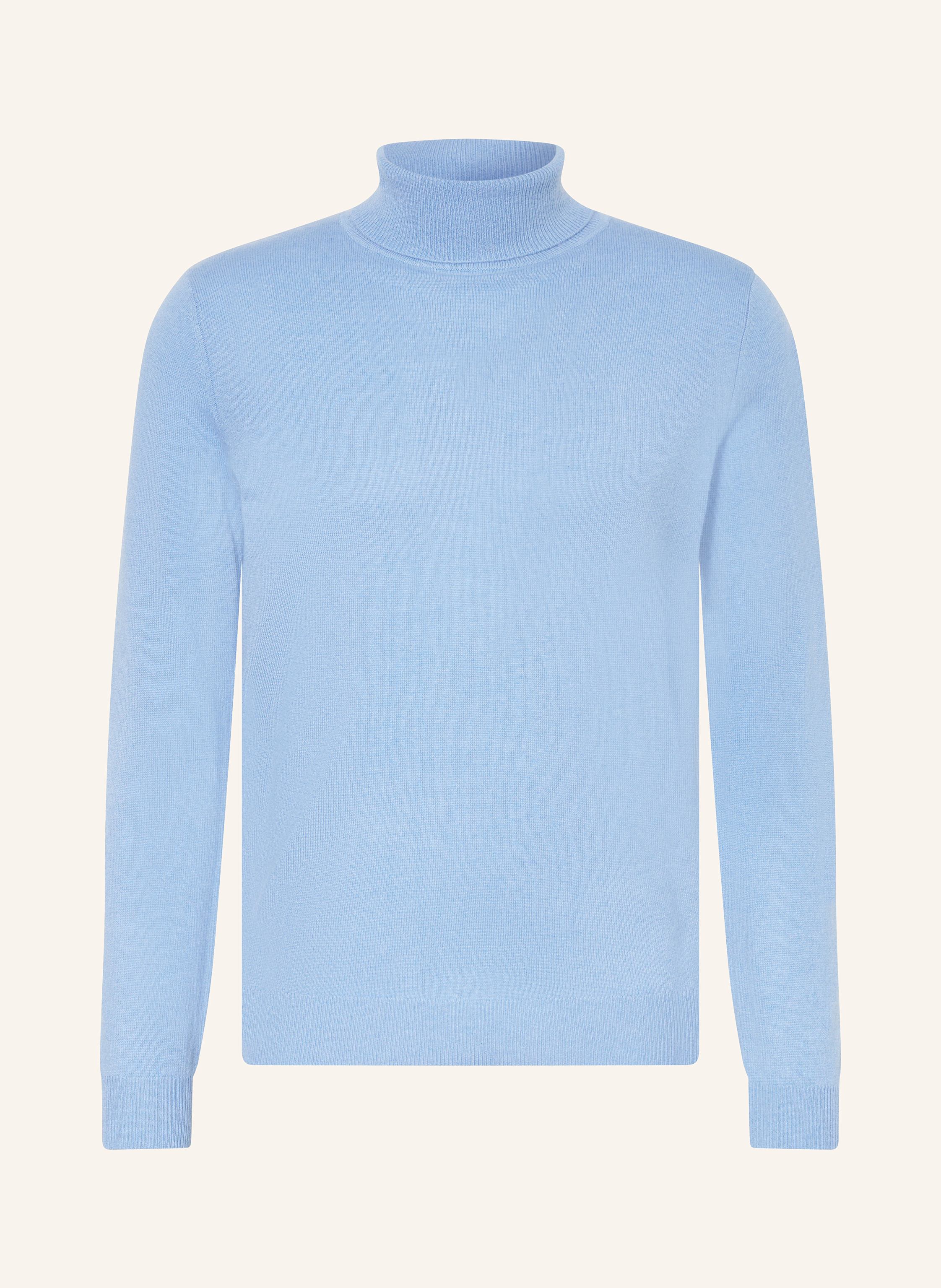 STROKESMAN'S Rollkragenpullover aus Cashmere