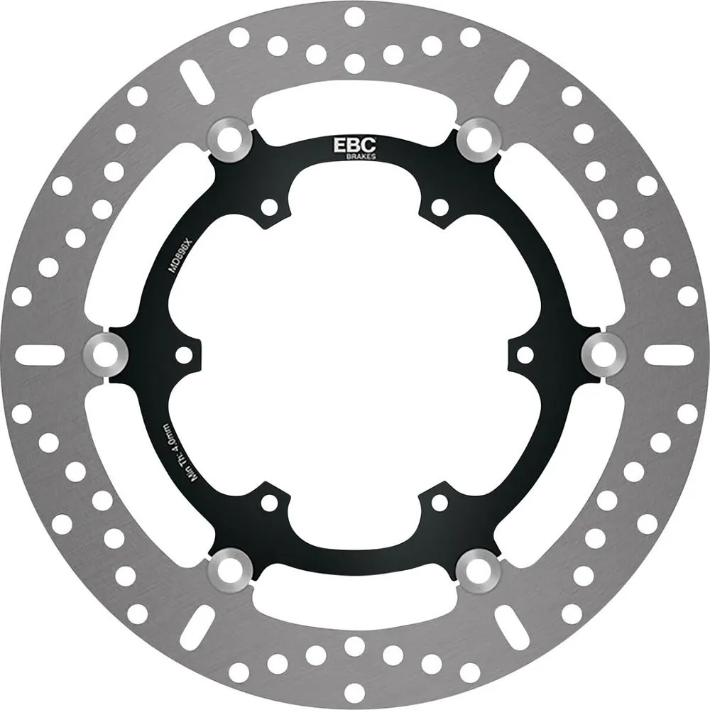 EBC X-Series MD896X Wave brake disc
