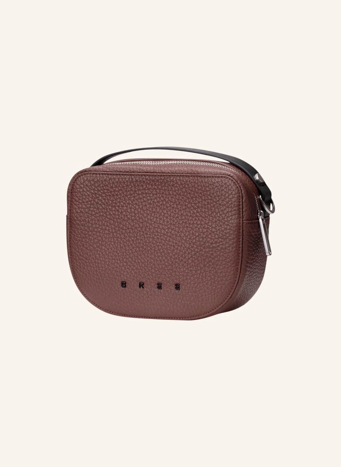 BREE Schultertasche THE ICONS CUBE