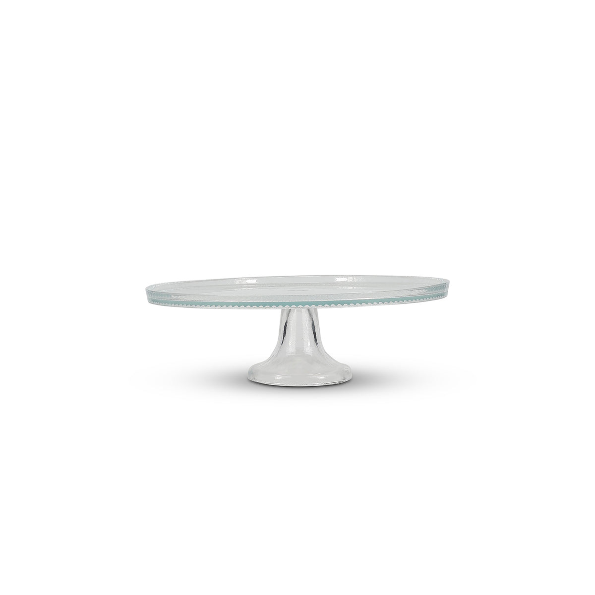 S|P Collection - Taartplateau 28xH8,5cm Aristo