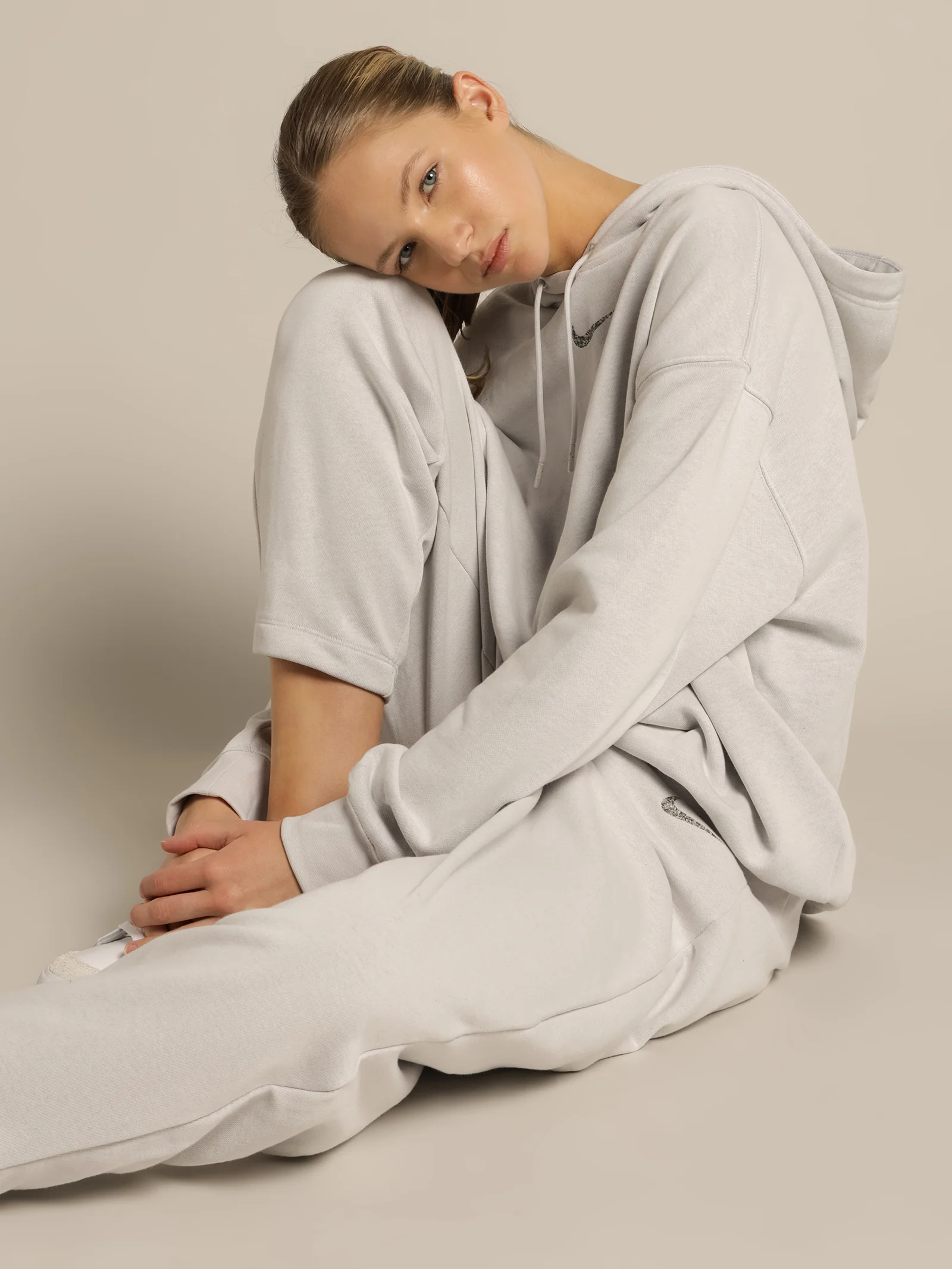 NSW Essential Fleece Hoodie