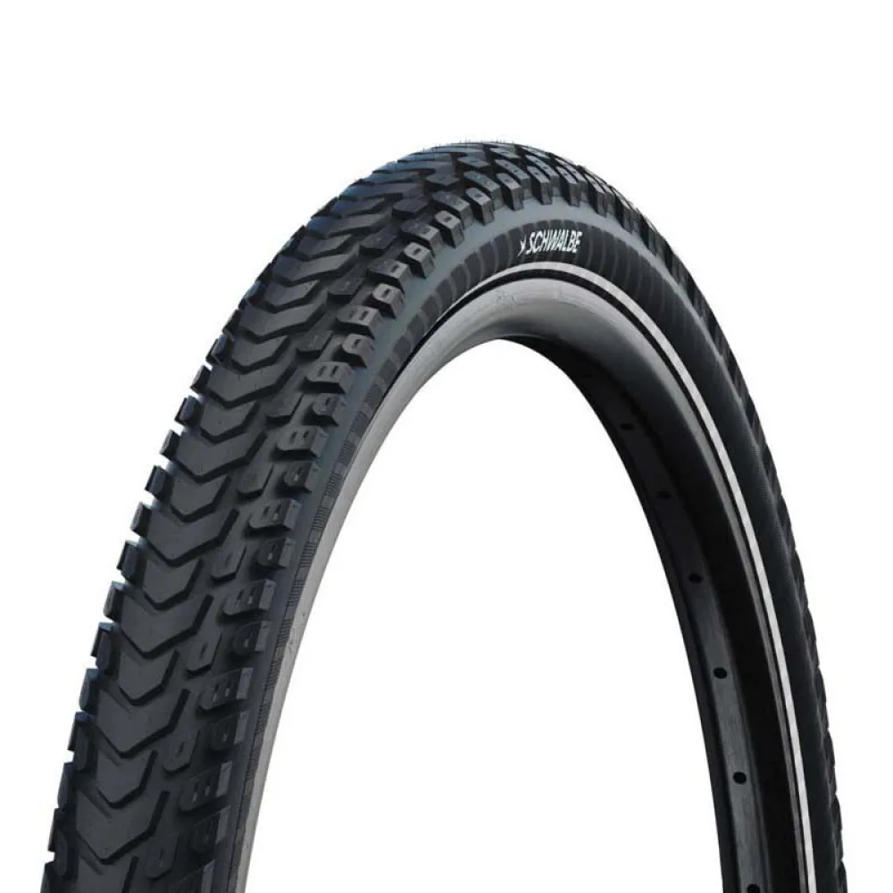 Schwalbe Marathon Mondial Pro Addix 27.5´´ x 2.25 urban tyre