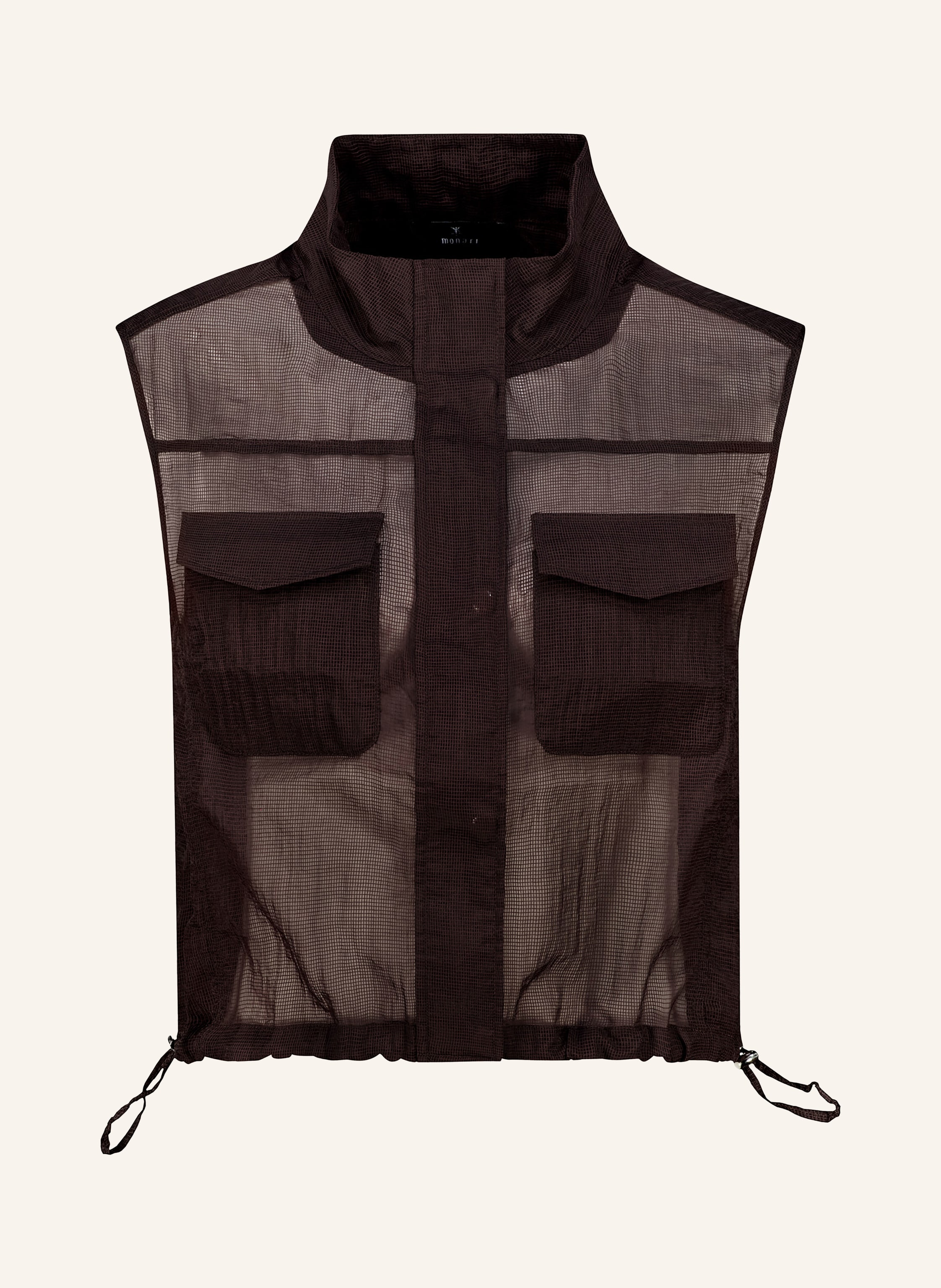 monari Mesh-Weste