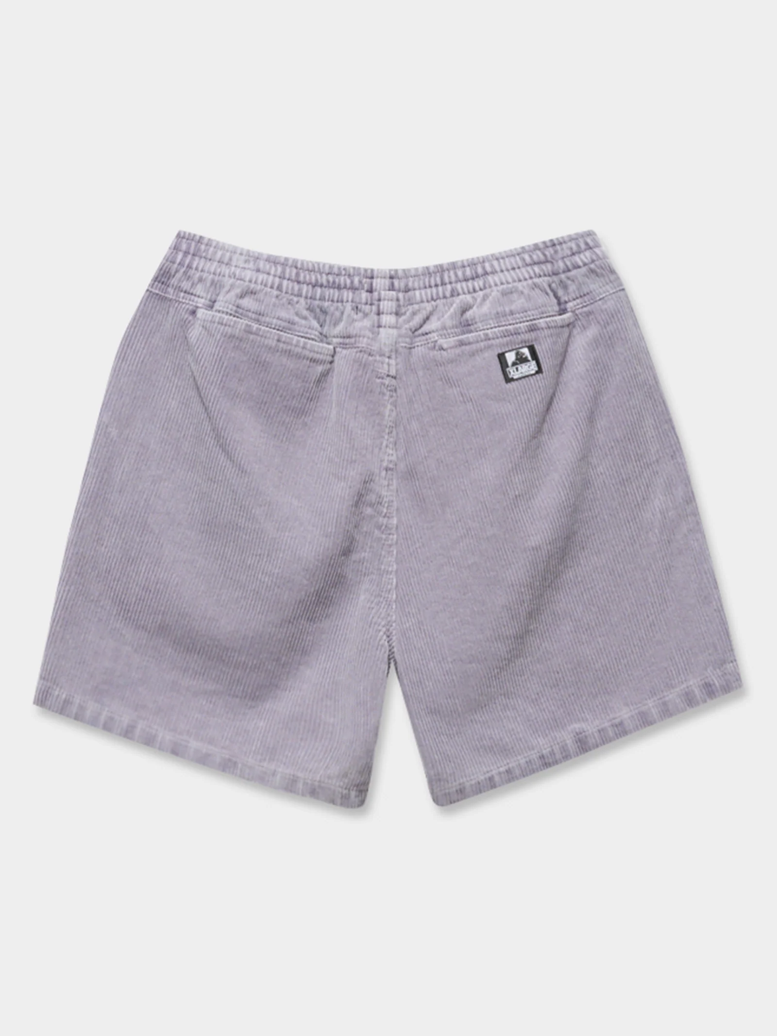 91 Wide Cord Beachshort