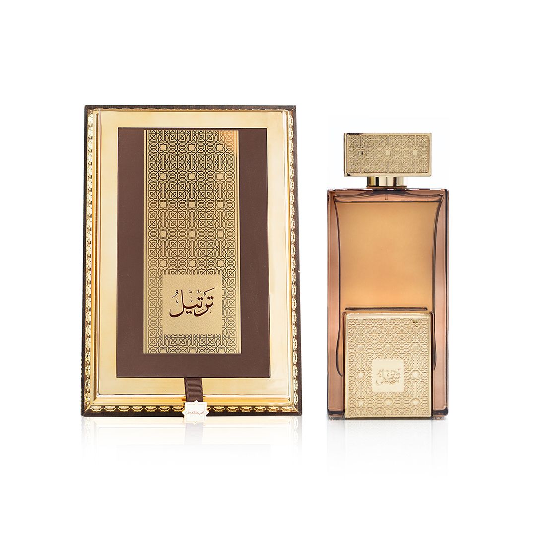 Arabian Oud Tarteel Gold Parfum Spray 75ml