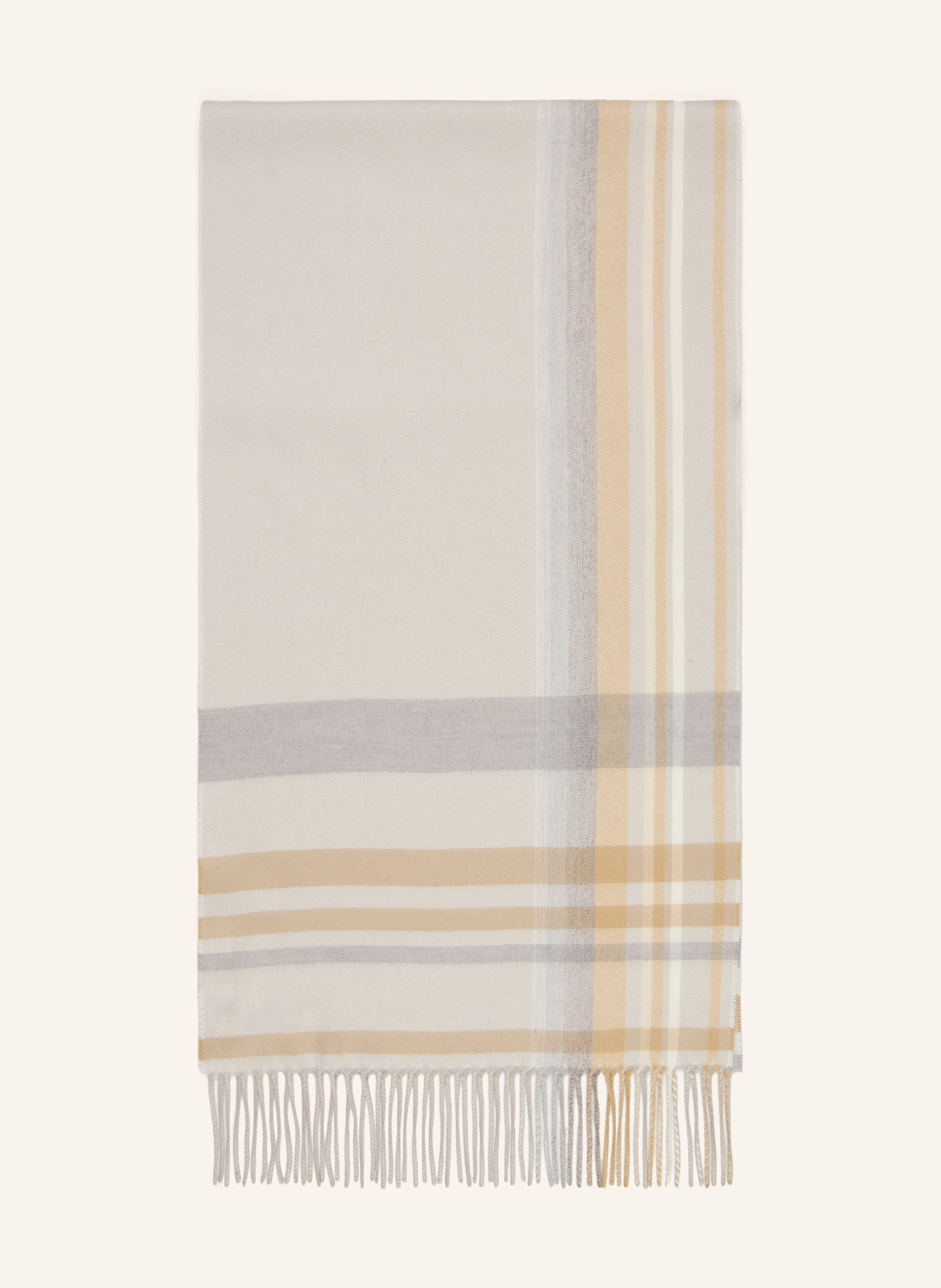 JACOB COHEN Cashmere-Schal