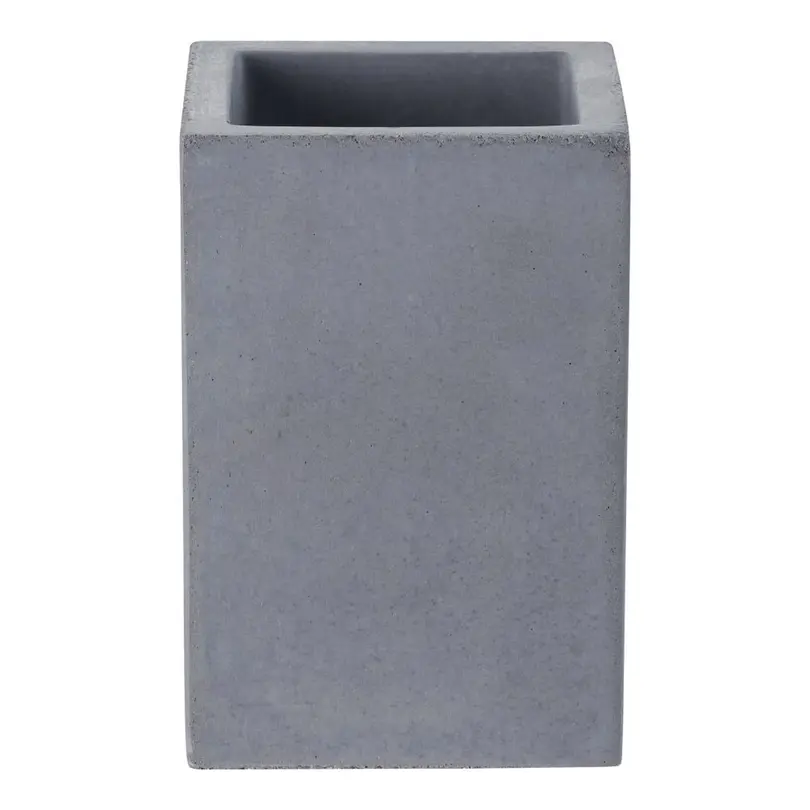 Zahnputzbecher Cement