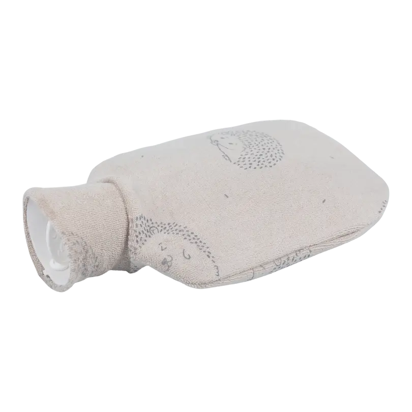 Bettflasche Zewi Tex