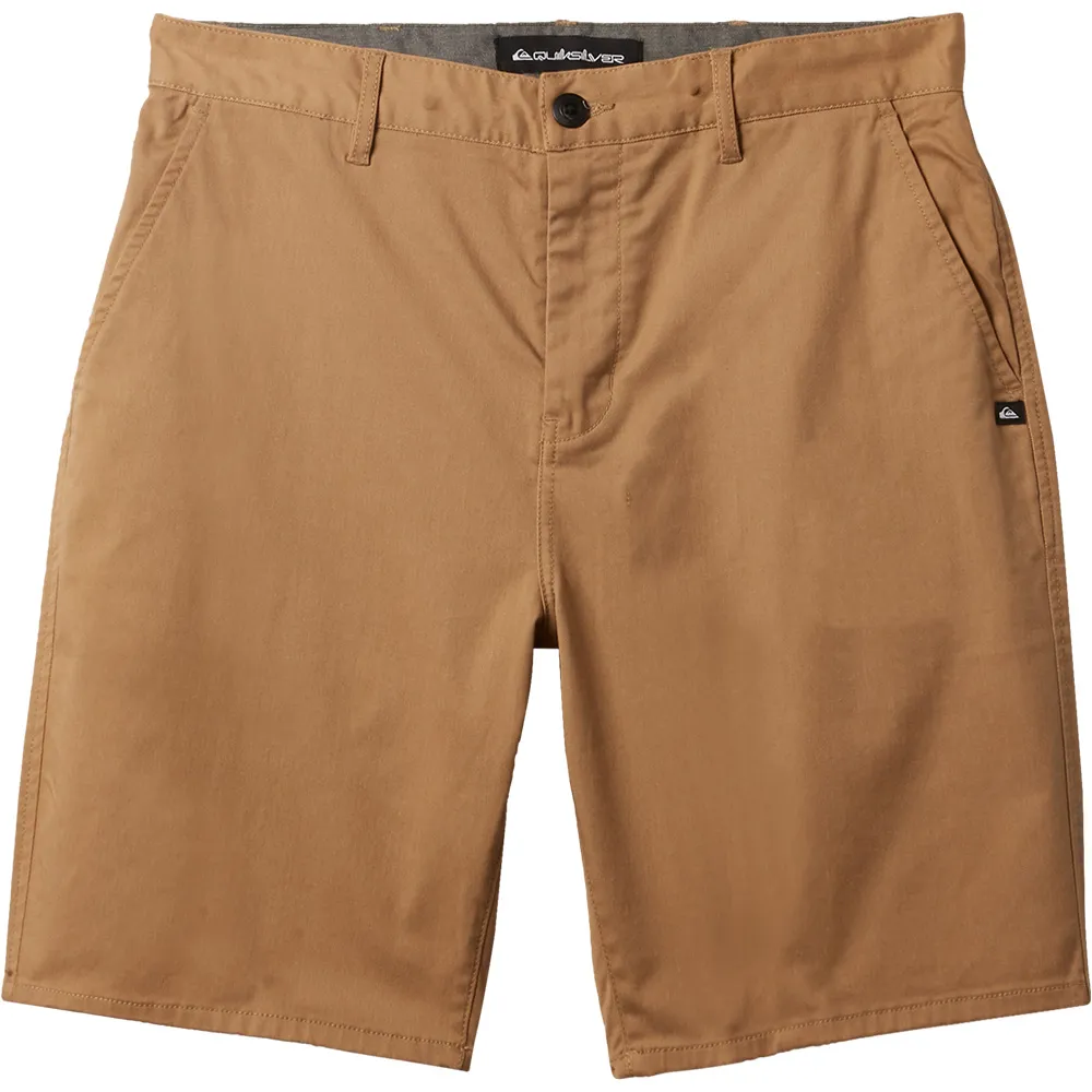 Quiksilver Union Regular Fit shorts