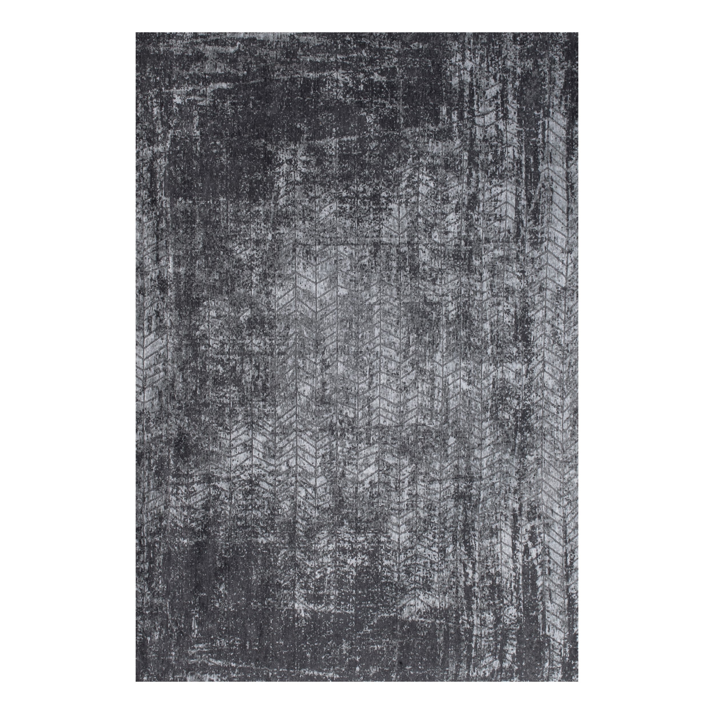 Louis de Poortere Jacob's Ladder Vloerkleed 170 x 240 cm - Harlem Cont