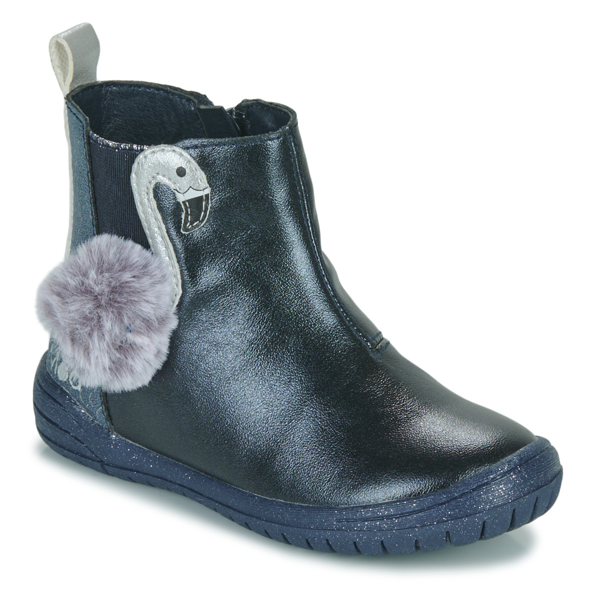 Mod'8 - FIANY - Marine